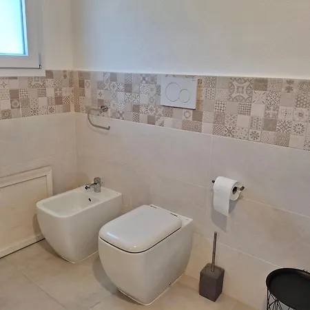 فيلة Con Piscina Vista Mare