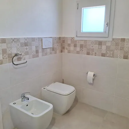 Villa Con Piscina Vista Mare Budoni