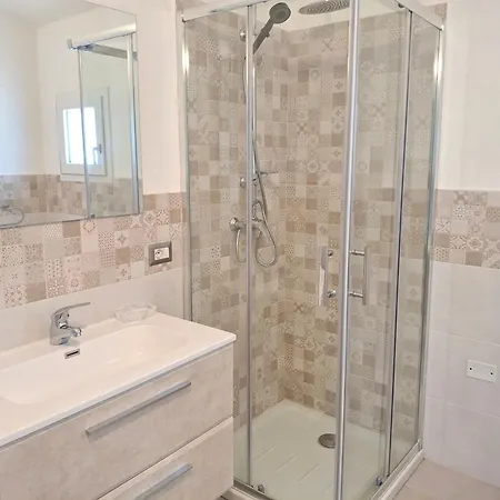Con Piscina Vista Mare Villa *