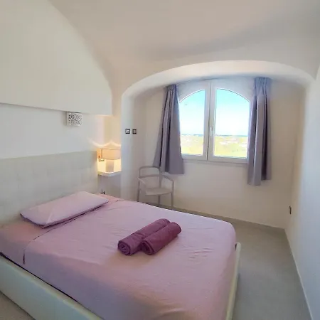 Con Piscina Vista Mare Villa *