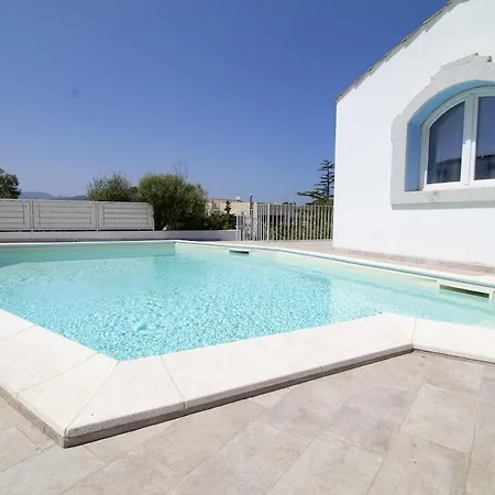 Con Piscina Vista Mare Villa Budoni