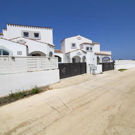 Villa Con Piscina Vista Mare