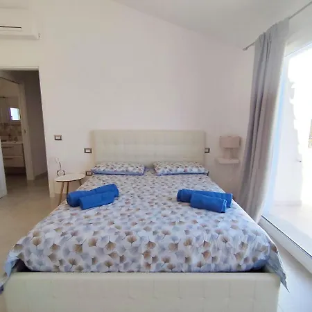 Villa Con Piscina Vista Mare Budoni