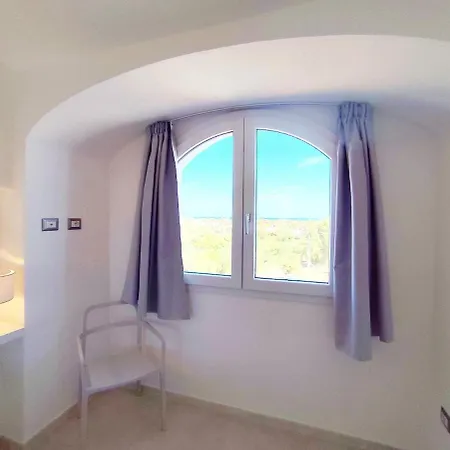 Con Piscina Vista Mare * Budoni