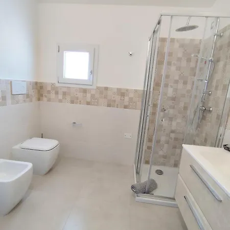 Con Piscina Vista Mare Villa *